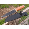 Нож с фиксированным лезвием Boker Ranger Field Bowie 02SC001 Нож с фиксированным лезвием Boker Ranger Field Bowie 02SC001