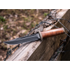 Нож с фиксированным лезвием Boker Ranger Field Bowie 02SC001 Нож с фиксированным лезвием Boker Ranger Field Bowie 02SC001