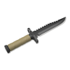 Нож для выживания Boker Magnum M-Spec 02SC005 Нож для выживания Boker Magnum M-Spec 02SC005