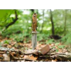 Складной нож Boker Zebra Drop 02SC337 Складной нож Boker Zebra Drop 02SC337