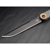 Складной нож Boker Plus Kaizen Green Canvas Micarta, Blade D2 B0-01BO391 Складной нож Boker Plus Kaizen Green Canvas Micarta, Blade D2 B0-01BO391