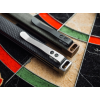Складной нож Boker Plus Kaizen Green Canvas Micarta, Blade D2 B0-01BO391 Складной нож Boker Plus Kaizen Green Canvas Micarta, Blade D2 B0-01BO391