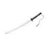 Рабочая катана Classic Samurai BO‑05ZS9439 Magnum (Fox Knives), декоративно-исполнительный меч с клинком 690 мм из стали 440A, настоящим хамоном, общая длина