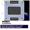 Робот мойщик окон HOBOT-2S Ultrasonic
