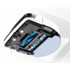 Робот-пылесос HOBOT Legee D8 + Станция самоочистки LuLu — полный комплект для автоматической уборки Робот-пылесос HOBOT Legee D8 + Станция самоочистки LuLu — полный комплект для автоматической уборки