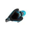 Детские ролики MICRO SKATES 906MAX BLUE (33-36)