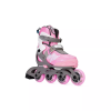 Детские ролики MICRO SKATES 906MAX PINK (29-32)