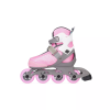 Детские ролики MICRO SKATES 906MAX PINK (33-36) Детские ролики MICRO SKATES 906MAX PINK (33-36)