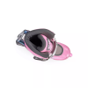 Детские ролики MICRO SKATES 906MAX PINK (33-36) Детские ролики MICRO SKATES 906MAX PINK (33-36)