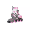 Детские ролики MICRO SKATES 906MAX PINK (37-40)