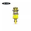 Детские ролики MICRO SKATES 906MAX YELLOW (33-36) Детские ролики MICRO SKATES 906MAX YELLOW (33-36)
