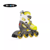 Детские ролики MICRO SKATES 906MAX YELLOW (33-36) Детские ролики MICRO SKATES 906MAX YELLOW (33-36)