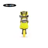 Детские ролики MICRO SKATES 906MAX YELLOW (37-40)