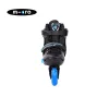 Детские ролики MICRO SKATES DISCOVERY BLUE (33-36) Детские ролики MICRO SKATES DISCOVERY BLUE (33-36)