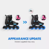 Детские ролики MICRO SKATES DISCOVERY BLUE (37-40) Детские ролики MICRO SKATES DISCOVERY BLUE (37-40)