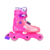 Детские ролики MICRO SKATES FUTURE Combo BLUE (31-34) Детские ролики MICRO SKATES FUTURE Combo BLUE (31-34)