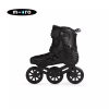 Ролики MICRO SKATES MT3 BLACK (44-45) Ролики MICRO SKATES MT3 BLACK (44-45)