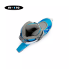 Детские ролики MICRO SKATES Mega BLUE (31-34)