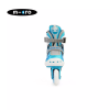 Детские ролики MICRO SKATES Mega BLUE (35-38) Детские ролики MICRO SKATES Mega BLUE (35-38)