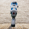 Детские ролики MICRO SKATES 906MAX BLUE (33-36)