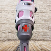 Детские ролики MICRO SKATES 906MAX PINK (29-32) Детские ролики MICRO SKATES 906MAX PINK (29-32)