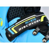 Детские ролики MICRO SKATES DISCOVERY BLUE (33-36)