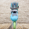 Role pentru copii MICRO SKATES CosmoID JOY BLUE (31-34)