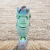 Role pentru copii MICRO SKATES CosmoID JOY BLUE (31-34)