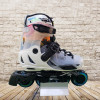 Роликовые коньки MICRO SKATES INFINITE LE WHITE (29-32)