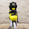 Детские ролики MICRO SKATES INFINITE YELLOW (29-32)