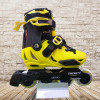Детские ролики MICRO SKATES INFINITE YELLOW (29-32)