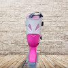Детские ролики MICRO SKATES Mega PINK (31-34) Детские ролики MICRO SKATES Mega PINK (31-34)