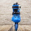 Patine cu role MICRO SKATES MT PLUS BLUE (40)