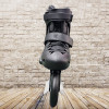 Ролики MICRO SKATES MT3 BLACK (44-45)