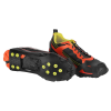 Ледоступы (антилед) NC1702 Abisal BLACK ANTI SLIP GRIPS SIZE M NILS CAMP