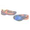 Ледоступы (антилед) NC1709 Abisal BLUE ANTI SLIP GRIPS SIZE L NILS CAMP