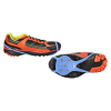 Ледоступы (антилед) NC1709 Abisal BLUE ANTI SLIP GRIPS SIZE L NILS CAMP