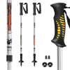 Bastoane de trekking TK631 NILS Bastoane de trekking TK631 NILS
