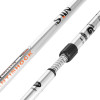 Bastoane de trekking TK631 NILS Bastoane de trekking TK631 NILS