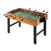 Настольный Футбол SDGP Abisal FOOSBALL ARENA 2 TABLE NILS FUN