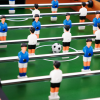 Настольный Футбол SDGP Abisal FOOSBALL ARENA 2 TABLE NILS FUN