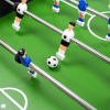 настольная игра в футбол - SDG P1 TABLE FOOTBALL