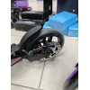 Самокат HM122T Abisal LED SCOOTER NILS EXTREME