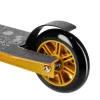 Самокат HS033 Abisal BLACK-GOLD STUNT SCOOTER NILS EXTREME Самокат HS033 Abisal BLACK-GOLD STUNT SCOOTER NILS EXTREME