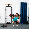 Многофункциональная Разборная Штанга SGN140 PRO SET 6IN1 WEIGHT SET 40KG HMS