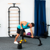 Многофункциональная Разборная Штанга SGN140 PRO SET 6IN1 WEIGHT SET 40KG HMS