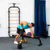 Многофункциональная Разборная Штанга SGN130 PRO SET 6IN1 WEIGHT SET 30KG HMS Многофункциональная Разборная Штанга SGN130 PRO SET 6IN1 WEIGHT SET 30KG HMS