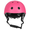 Шлем для роликов MT301 Abisal PINK SIZE XS (48-52cm) HELMET NILS EXTREME Шлем для роликов MT301 Abisal PINK SIZE XS (48-52cm) HELMET NILS EXTREME