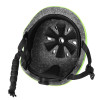 Шлем для роликов MT301 Abisal GREEN SIZE XS (48-52cm) HELMET NILS EXTREME Шлем для роликов MT301 Abisal GREEN SIZE XS (48-52cm) HELMET NILS EXTREME