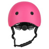 Шлем для роликов MT301 Abisal PINK SIZE XS (48-52cm) HELMET NILS EXTREME Шлем для роликов MT301 Abisal PINK SIZE XS (48-52cm) HELMET NILS EXTREME